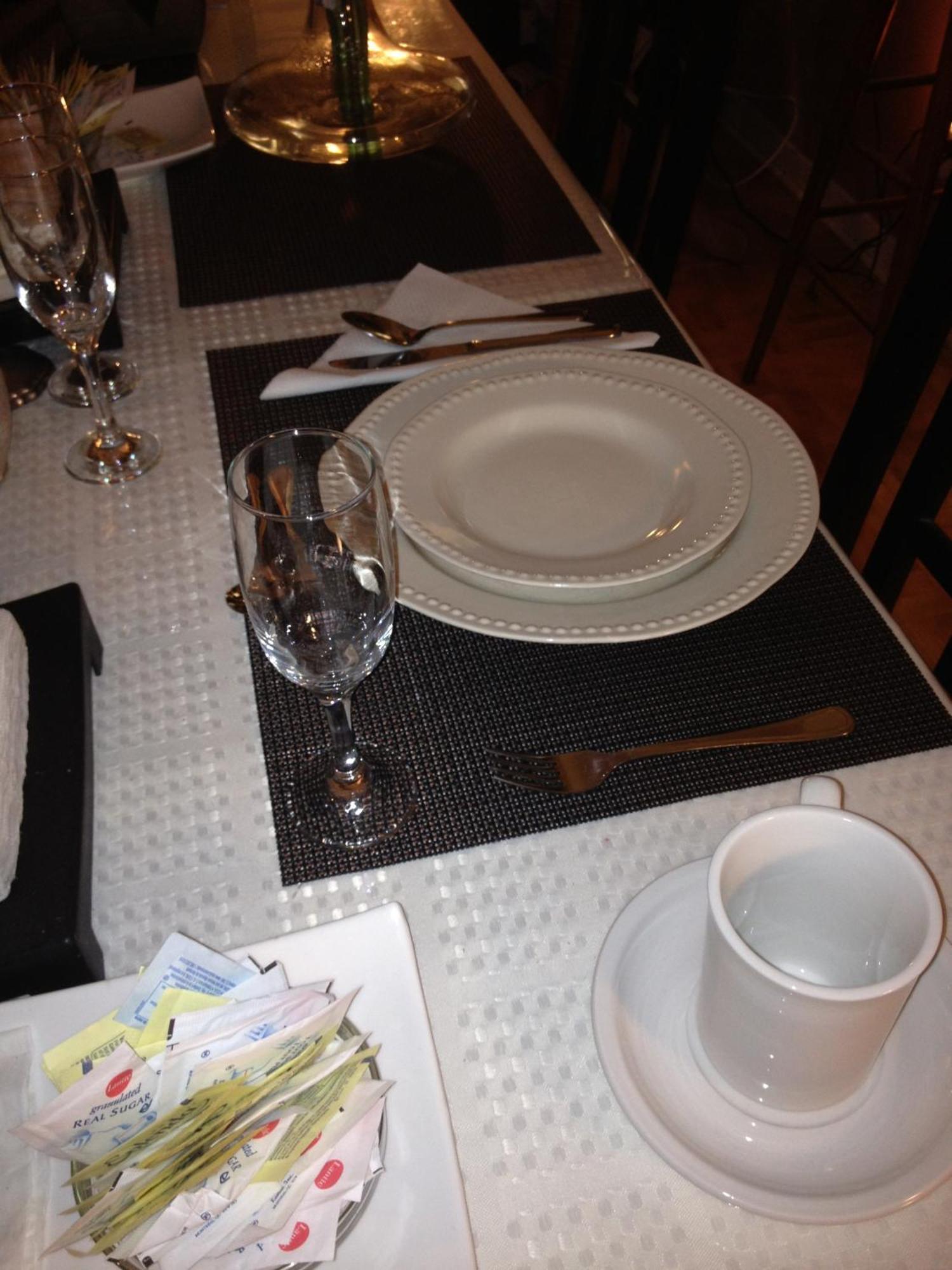 Repos & Manna Downtown Montreal Bed and Breakfast Exteriör bild